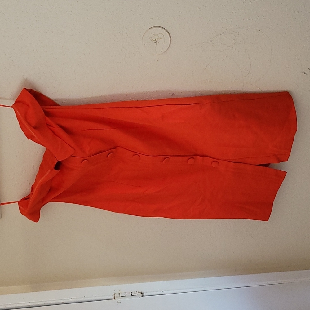 Fashion Nova dress